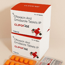  top Pharma franchise products of Clipwin Pharma Chandigarh  - 	tablets clipof.jpg	